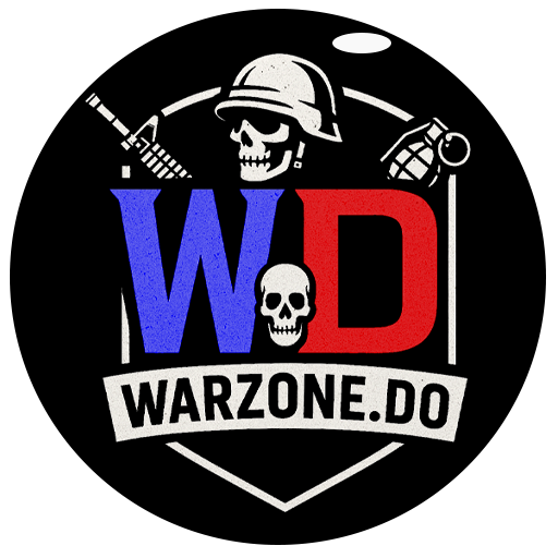 Warzonedo